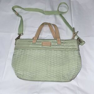 RADLEY London‎ Penton Mews Medium Zip Top Tote Spearmint Green
